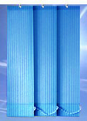Sichtschutzlamelle "Linien" (Preisgruppe 1) - azurblau&menge=1