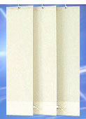Blendschutzstoff "Reflection II" (Preisgruppe 2) - creme weiss&menge=1