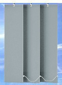 Hitzeschutzlamelle "Perl-Protect" (Preisgruppe 1) - grau&menge=1
