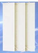 Hitzeschutzlamelle "Sun Protect" (Preisgruppe 2) - weiss&menge=1