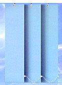 Hitzeschutzlamelle "Sun Protect" (Preisgruppe 2) - zart blau&menge=1